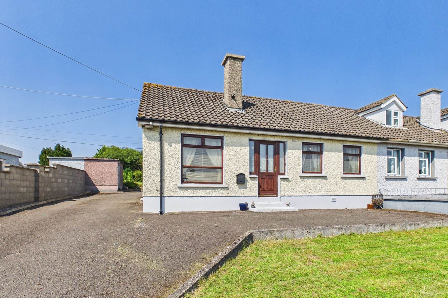 2 Kernanstown, Bennekerry, Carlow, Co. Carlow, R93D6K4