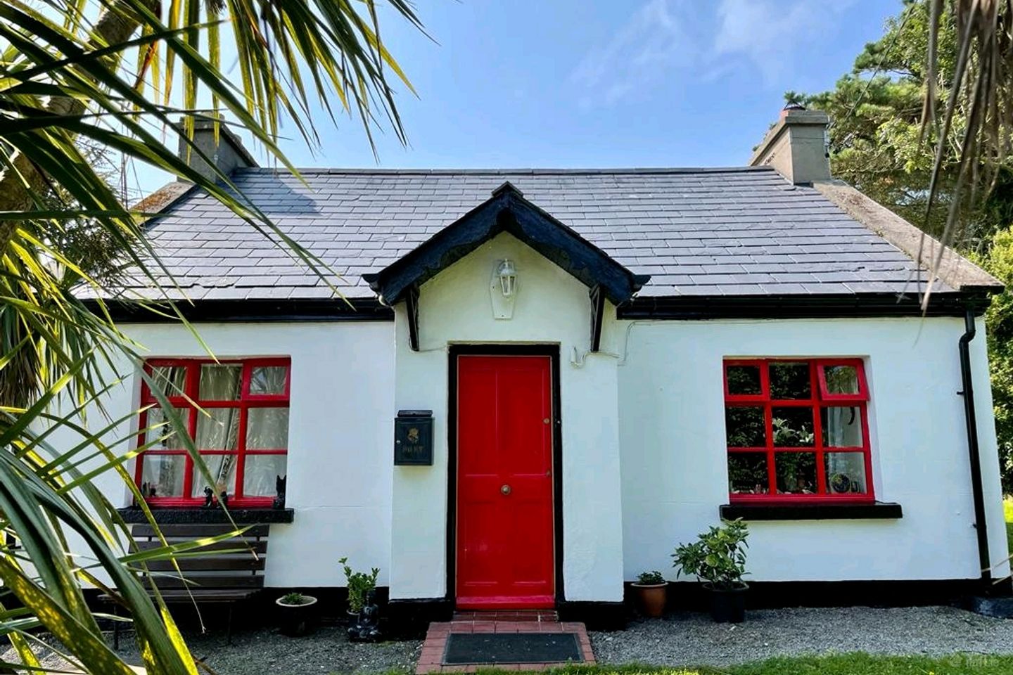Dunfore Maughrow, Ballinfull, Co. Sligo