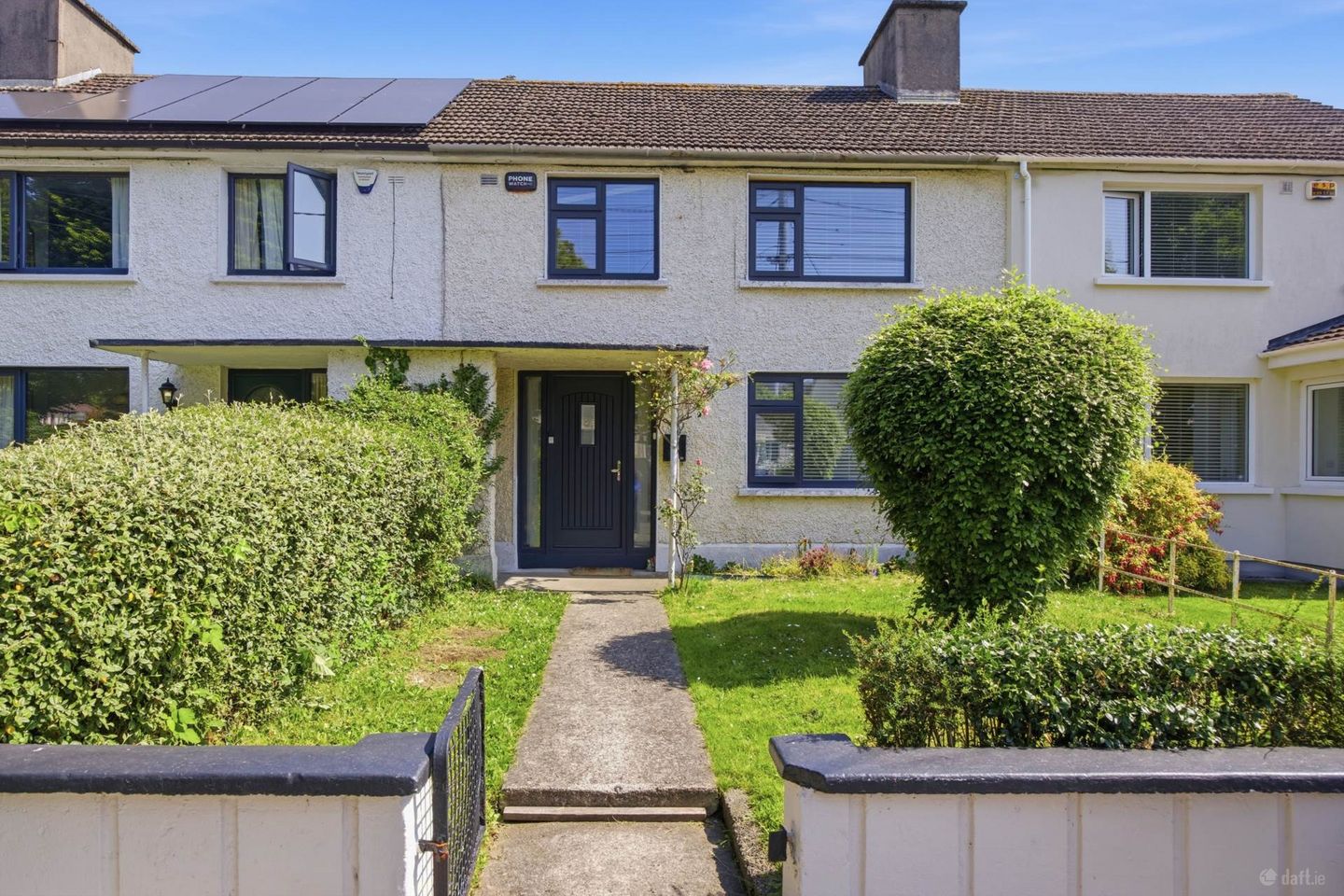 5 Watermill Park, Raheny, Dublin 5, D05A995