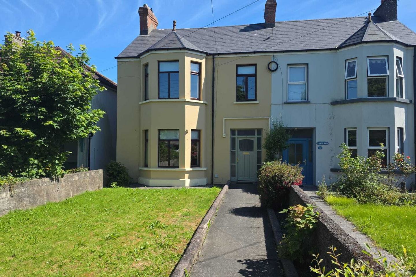 5 Upper Cloonbeg, Tralee, Co. Kerry, V92X67F