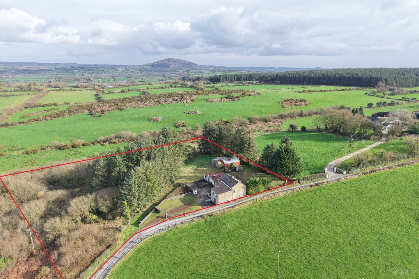 Clonassy, Mullinavat, Mullinavat, Co. Kilkenny, X91C856