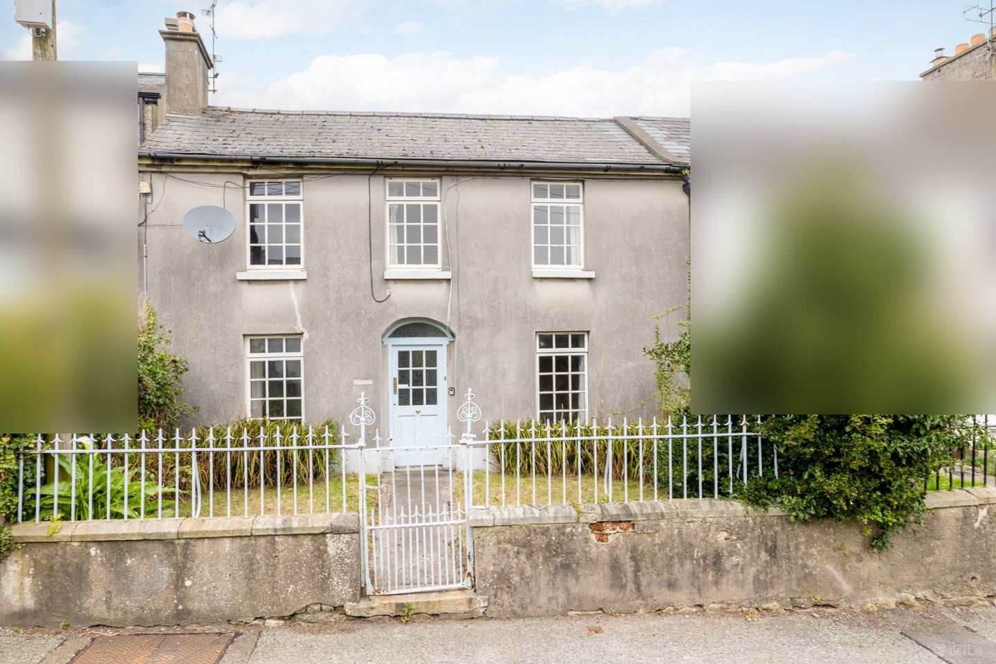 Saint Brendan's, Waterloo Road, Wexford Town, Co. Wexford, Y35AEW2