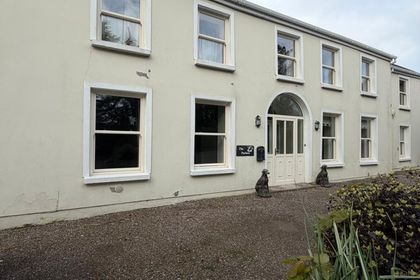 The Parlour, Johnstown, Douglas, Co. Cork