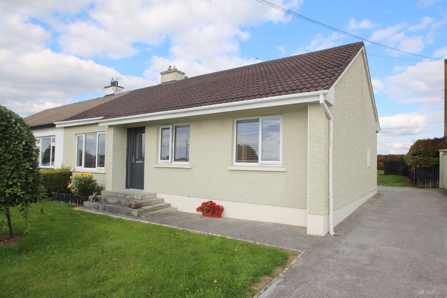 4 Saint Manchan'S Estate, Derrynagun, Ballycumber, Lemanaghan, Co. Offaly, R35VN20