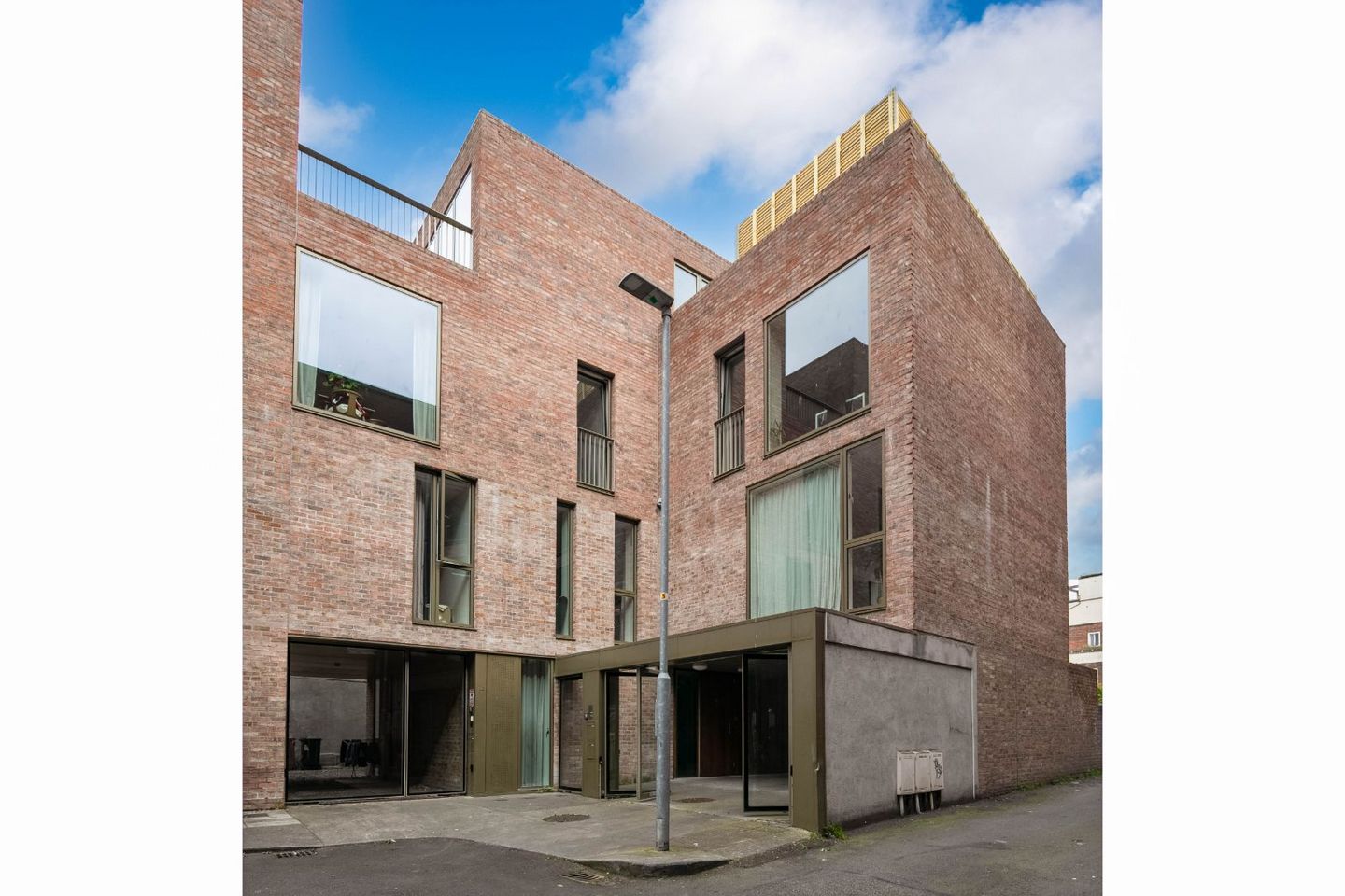 13 Grattan Court East, Grand Canal Dock, Dublin 2, D02XD32