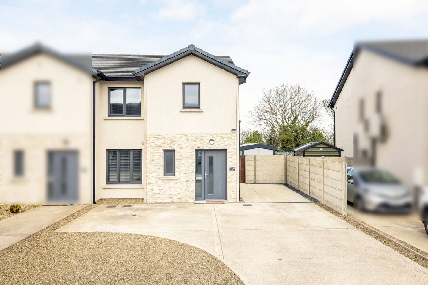 29 Meadow Avenue, Whitebrook, Whiterock, Co. Wexford, Y35VNN2