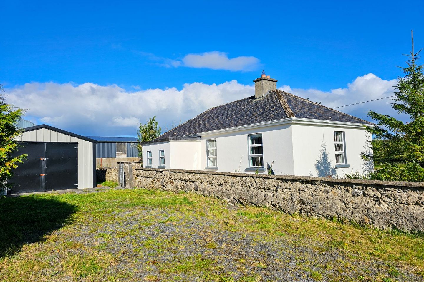Keeloges Old, Ballyvary, Ballyvary, Co. Mayo, F23YP08