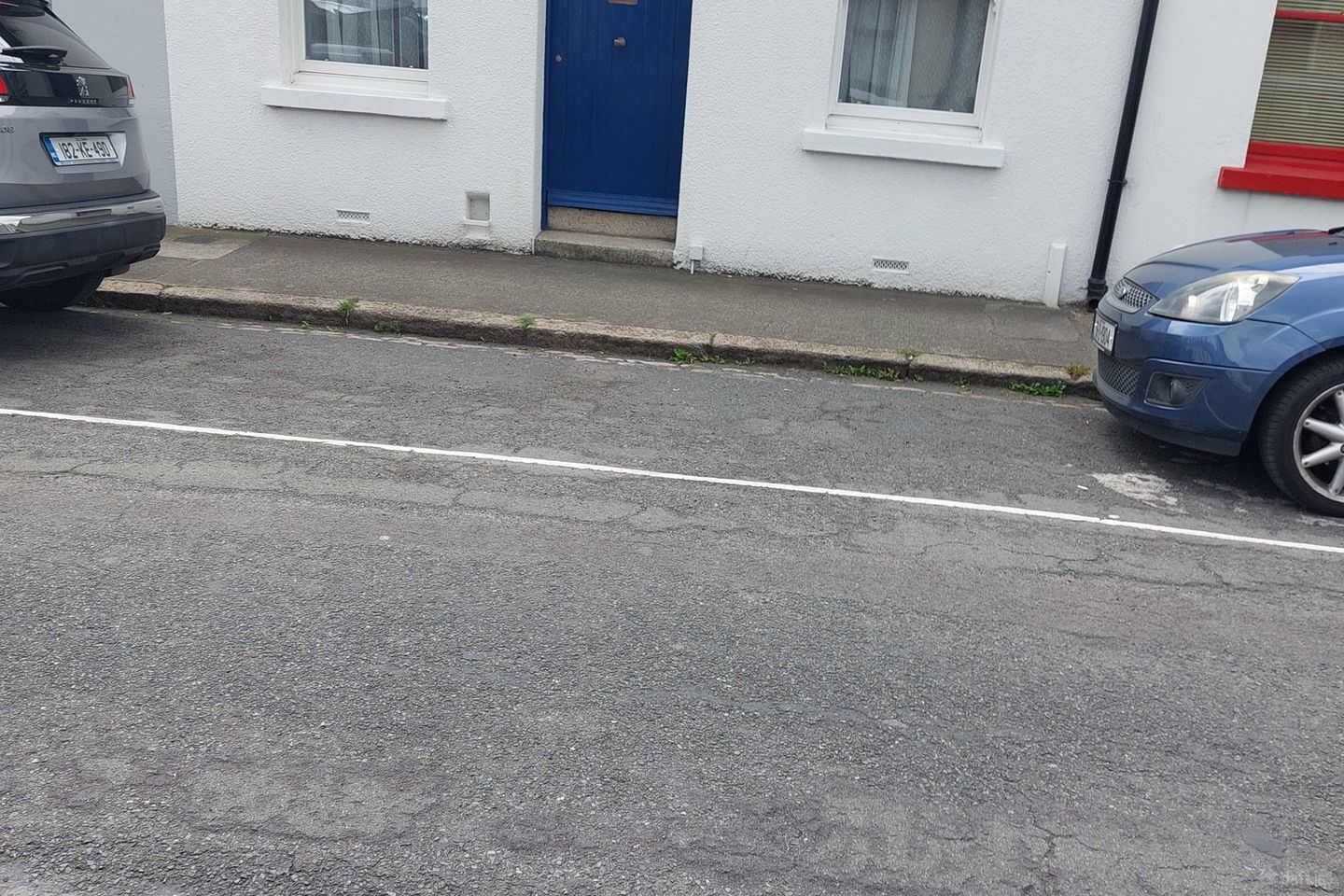 9 Ben Edair Road, Stoneybatter, Stoneybatter, Dublin 7