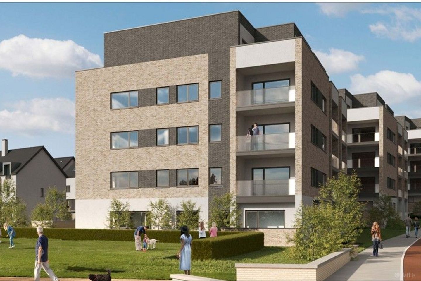 Grange Oaks, Kilternan, Dublin 18, Enniskerry Rd, Kilternan, Co. Dublin, Kilternan, Co. Dublin