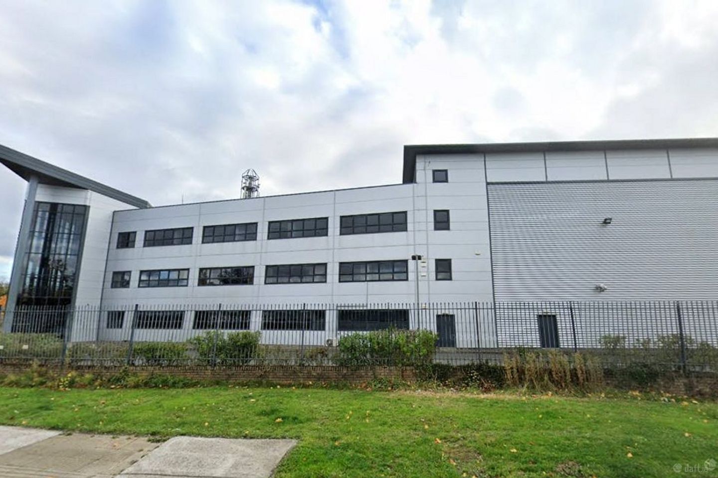 TPN House, Unit 1 Northwest Business Park, Ballycoolin, DUBLIN 15, Ballycoolin, Dublin 15