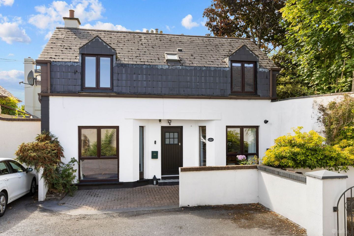 2 Hollywood Mews, Mount Anville Road, Goatstown, Dublin 14, D14T2Y6