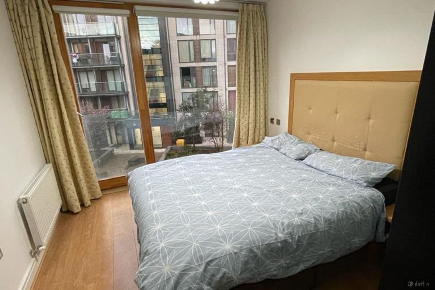 Apartment 77, Block A Grande Central, Rockbrook, Carmanhall Road, Sandyford Business Park, Stillorgan, Dublin 18