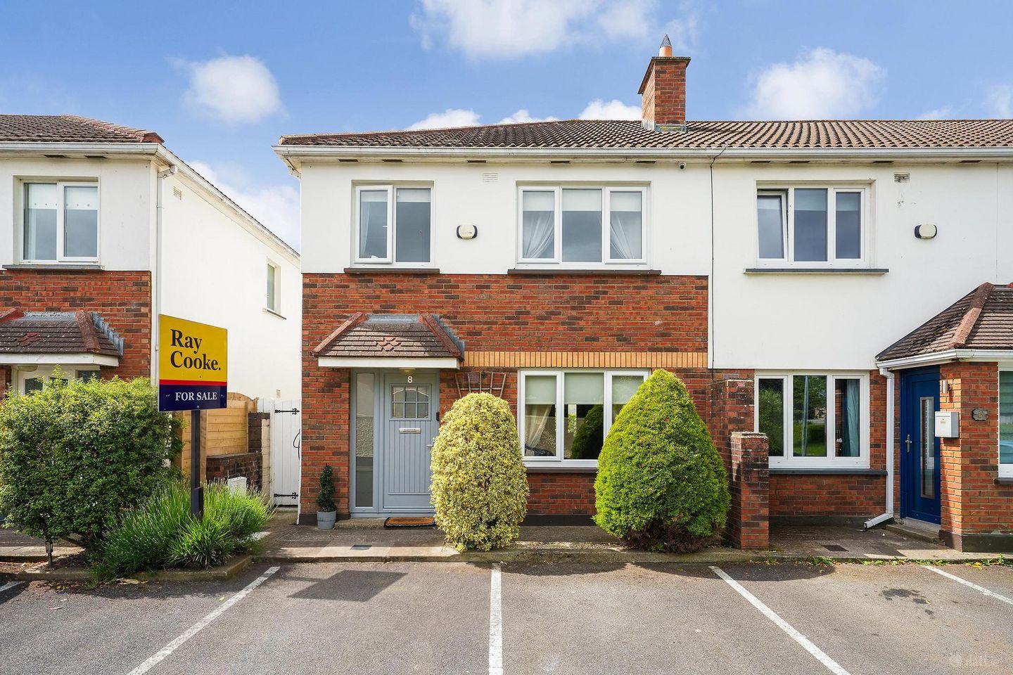 8 Liffey Downs, Lucan, Co. Dublin