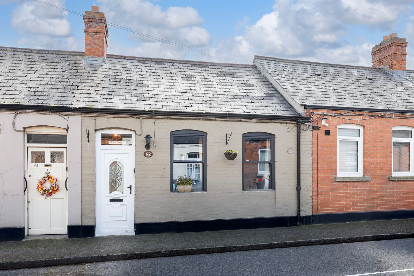 Saint Anthony's, 62 Saint Joseph's Place, Dorset Street Upper, Dublin 7, D07FY20