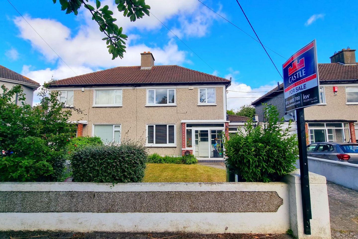5 Millgate Drive, Templeogue, Dublin 12, D12X765