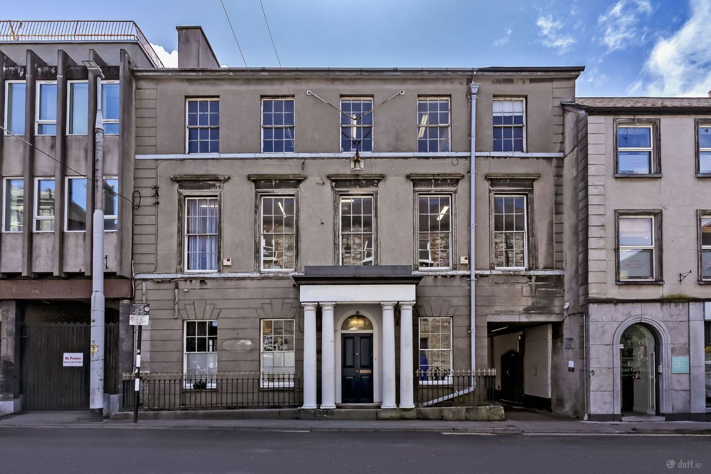 Constitutional Building, Stephen Street, Sligo, Co. Sligo, F91ET96