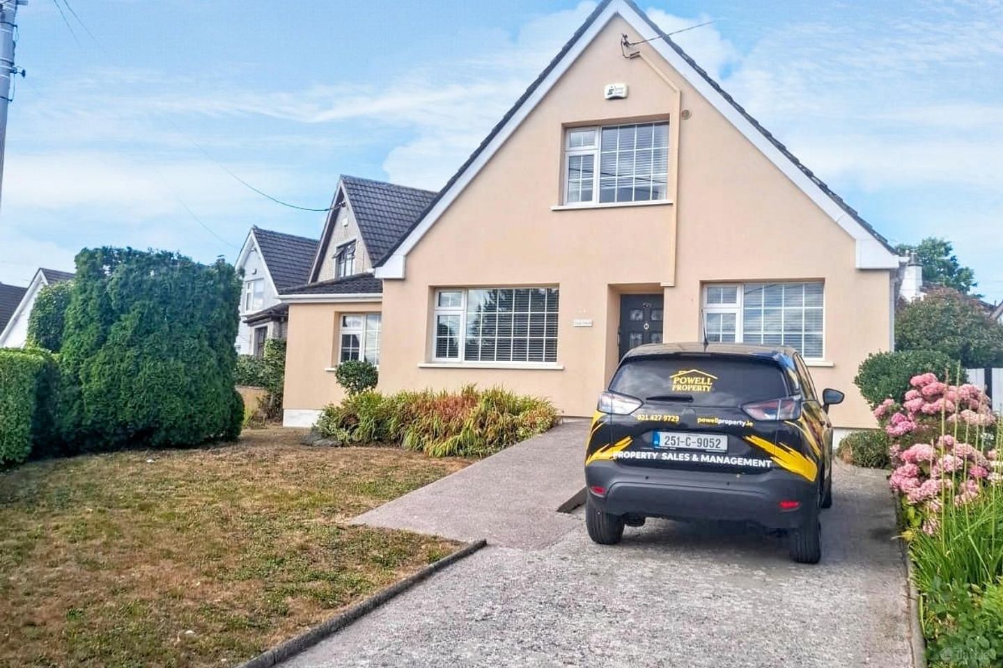 Leac Neam, 1 Ashgrove Drive, Ballyvolane, Co. Cork
