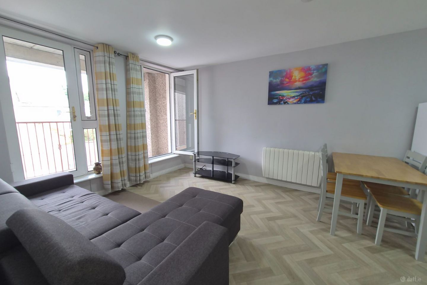 Apartment 10, The Moorings, Millerd Street, Cork City Centre, Co. Cork, T12PC91