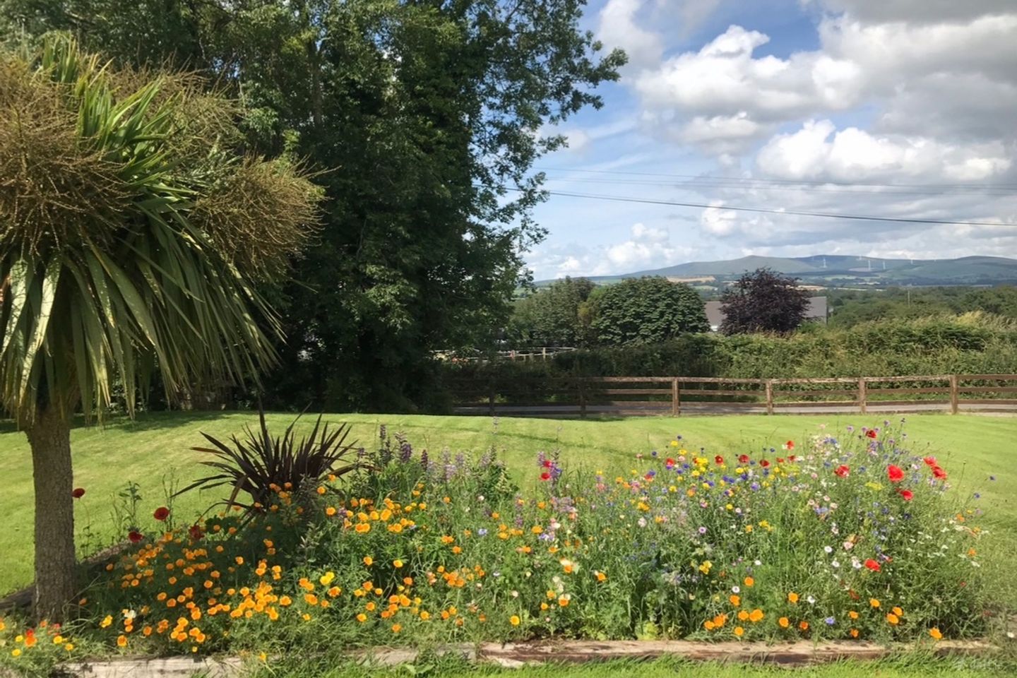 Thistledown, Clonsilla East, Gorey, Kilanerin, Co. Wexford