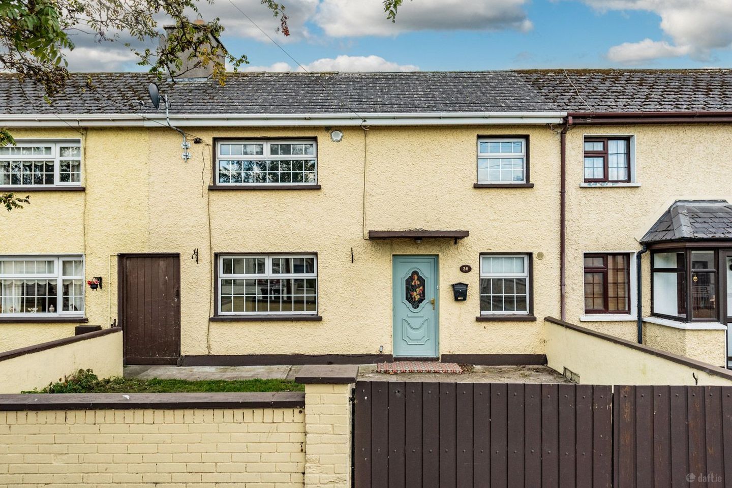 36 Páirc Bhride, Athy, Athy, Co. Kildare, R14EP64