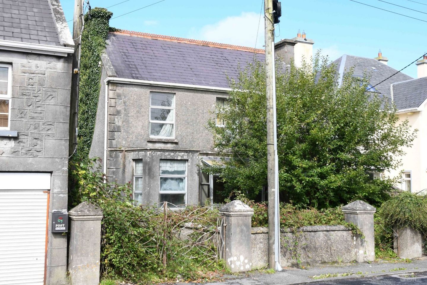 Galway Road, Tuam, Co. Galway, H54C788