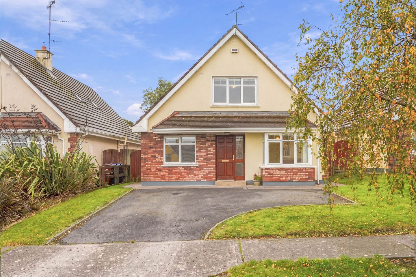 25 Ardmore, Gorey, Co. Wexford, Y25 TK58