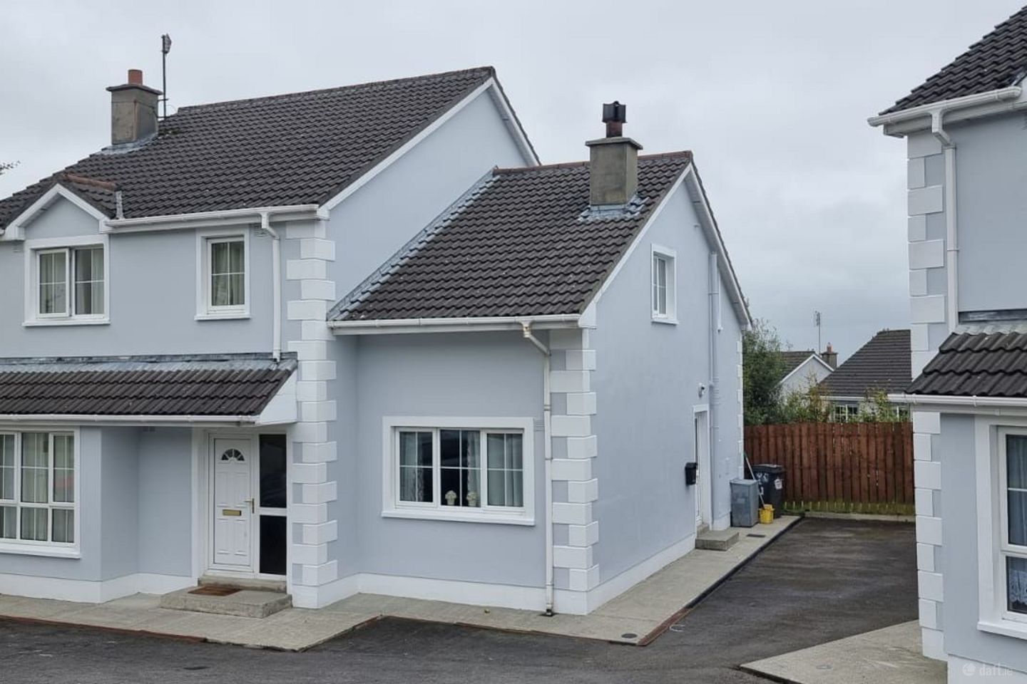 31a Fairgreen Park, Letterkenny, Co. Donegal