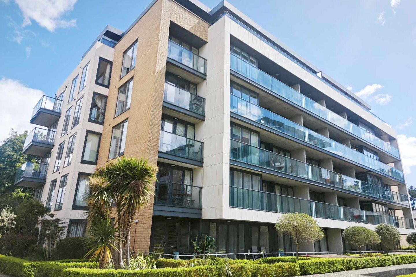 109, Bloomfield Park, Bloomfield Avenue, Donnybrook, Dublin 4, D04W259