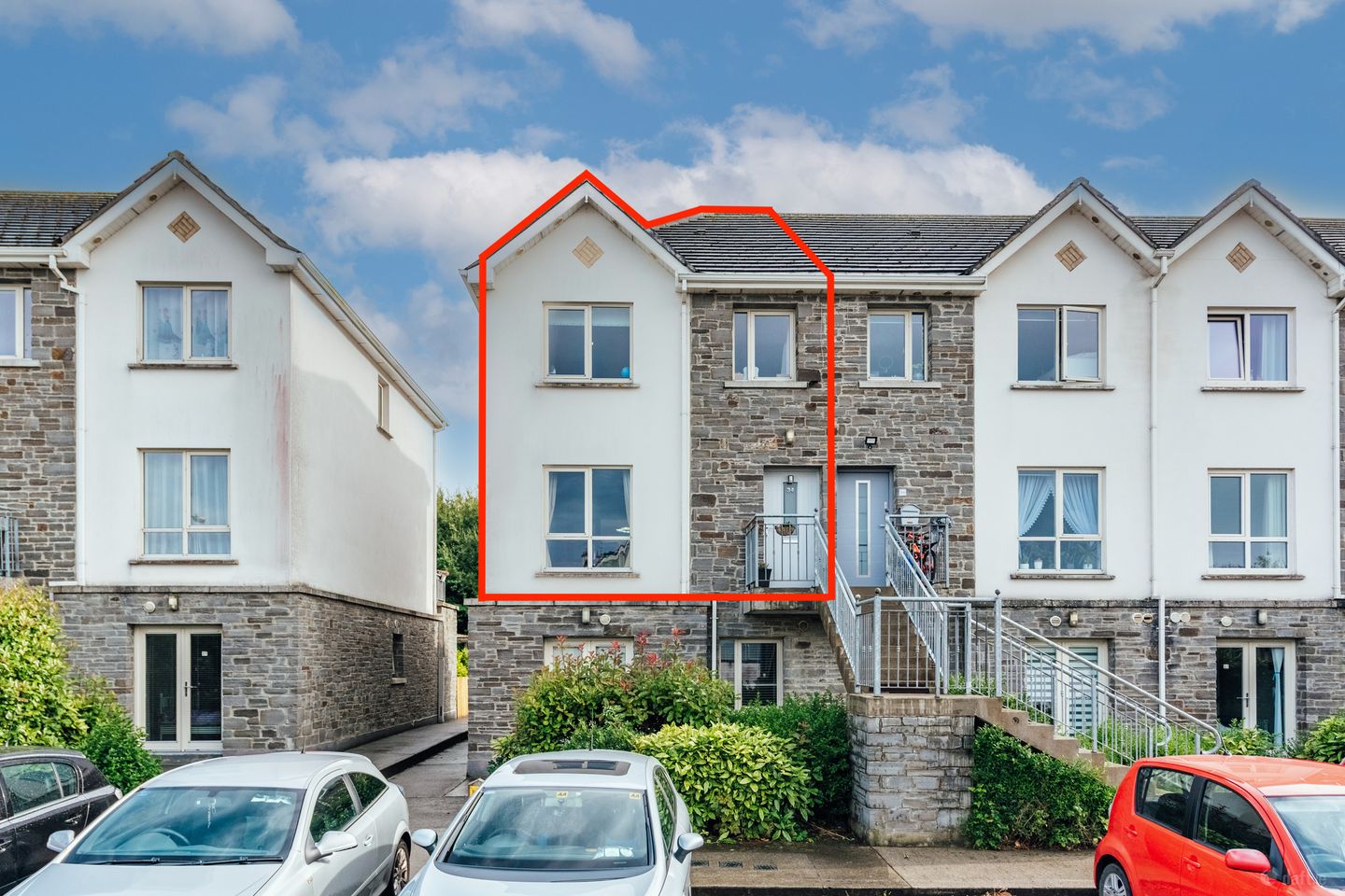 34 Ferns Close, Ferns Bridge, Monasterevin, Co. Kildare, W34AX29