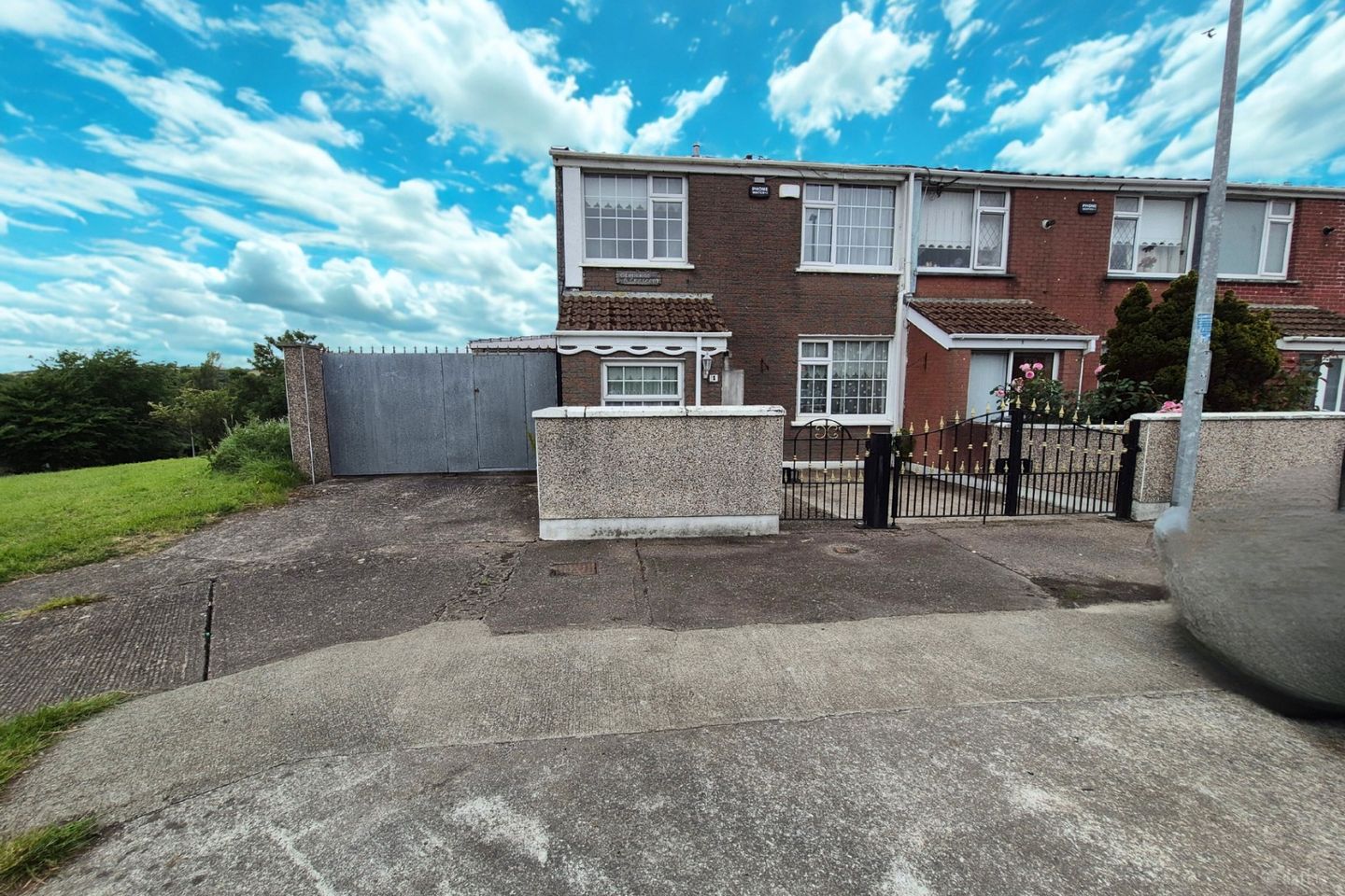 1 Glencree Crescent, Mayfield, Banduff, Co. Cork, T23W5P2