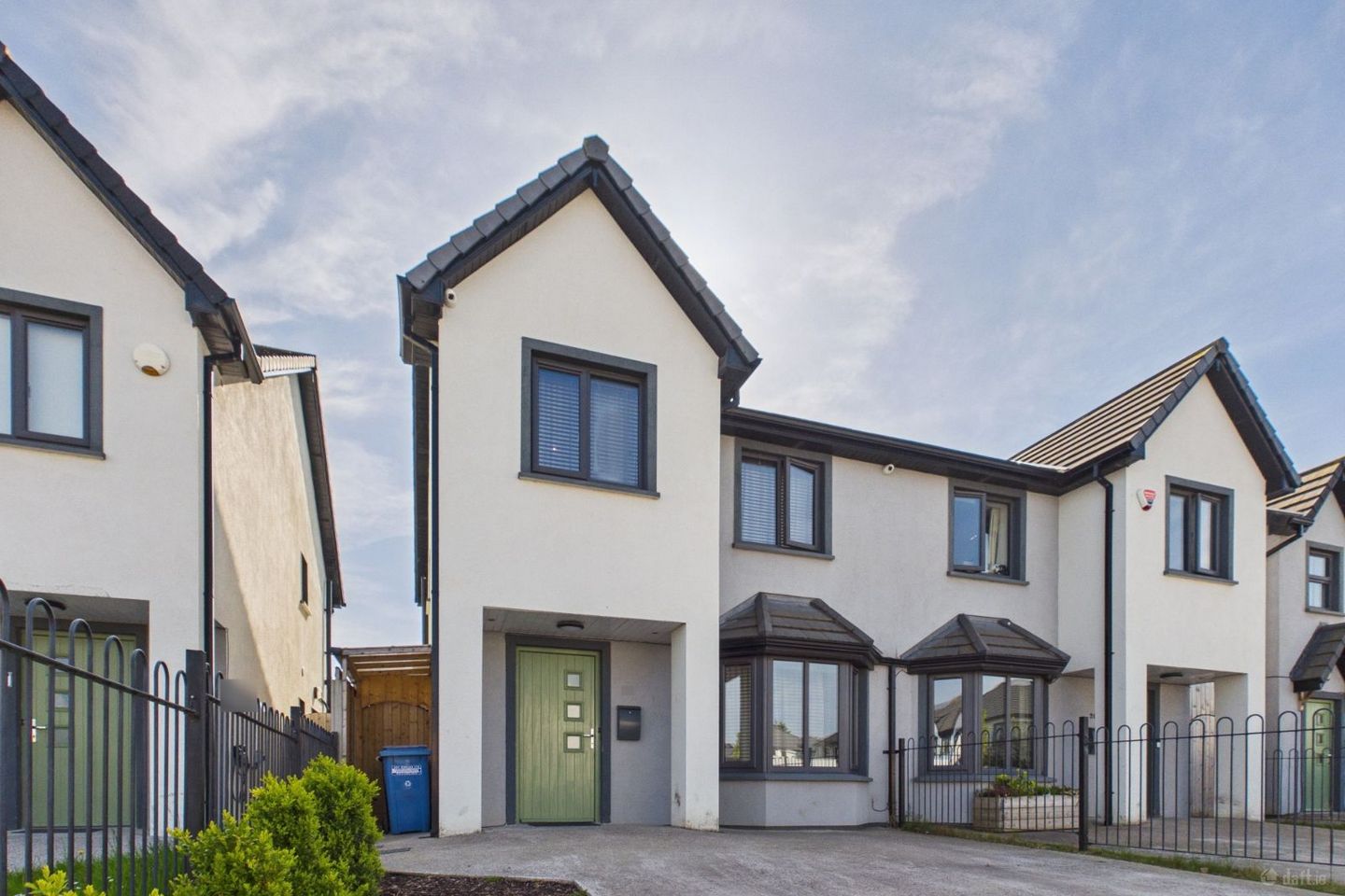 21 Cois Dara, Tullow Road, Carlow Town, Co. Carlow, R93R76E