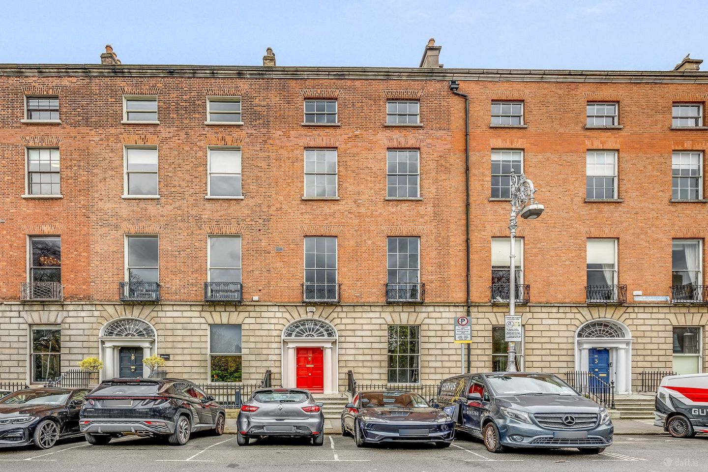 34 Fitzwilliam Square, Dublin 2