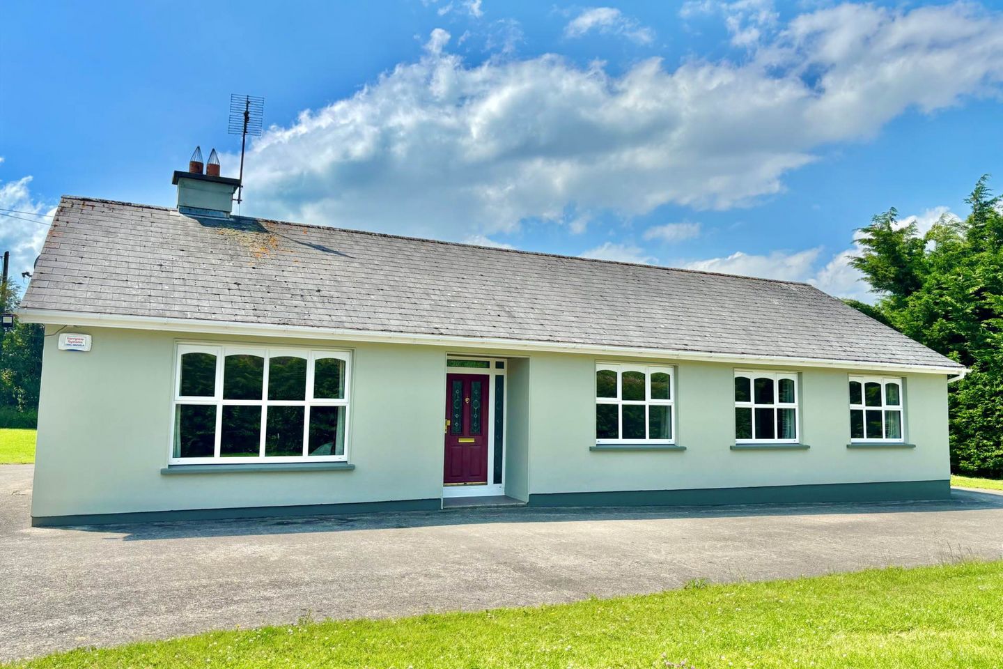 Shandrum, Killenagh, Gorey, Co. Wexford, Y25AP22