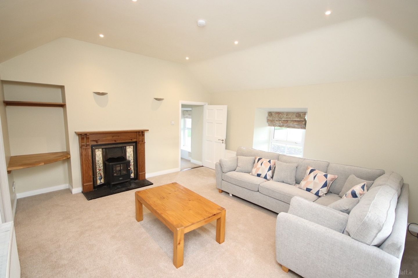 Apartment 2, Kilrush Airfield, Kilcullen, Co. Kildare