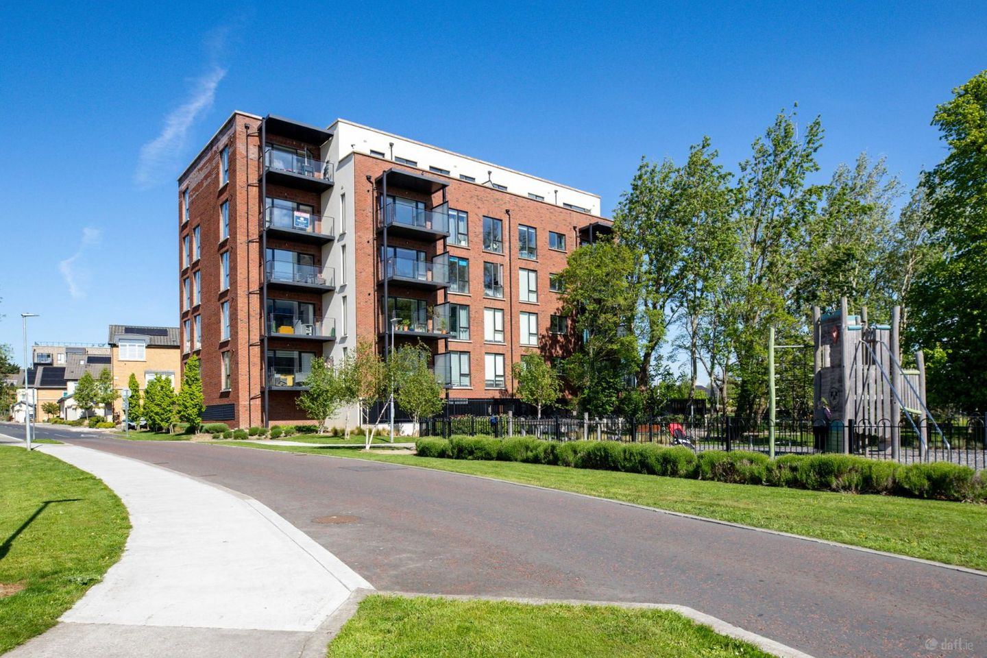 Apartment 10, Maple Hall, Clay Farm, Leopardstown, Co. Dublin, D18DX5F