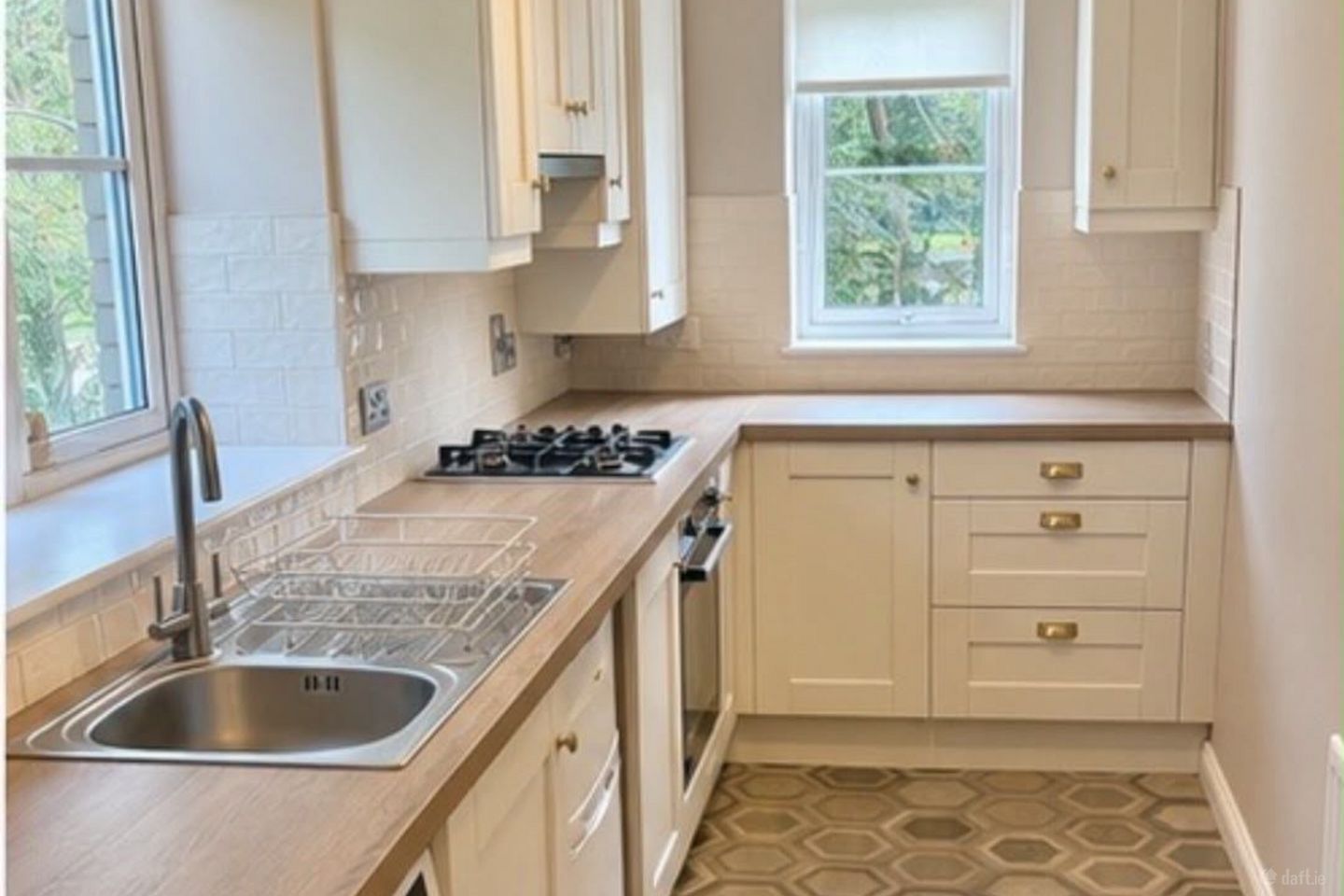Apartment, Ballentree Lodge, Tyrrelstown, D 15, Tyrrelstown, Dublin 15