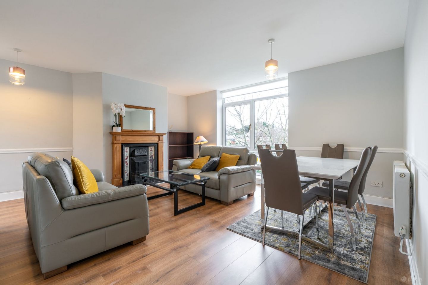 Apartment, Fortwilliam, Mount Merrion Avenue, Stillorgan, Co. Dublin