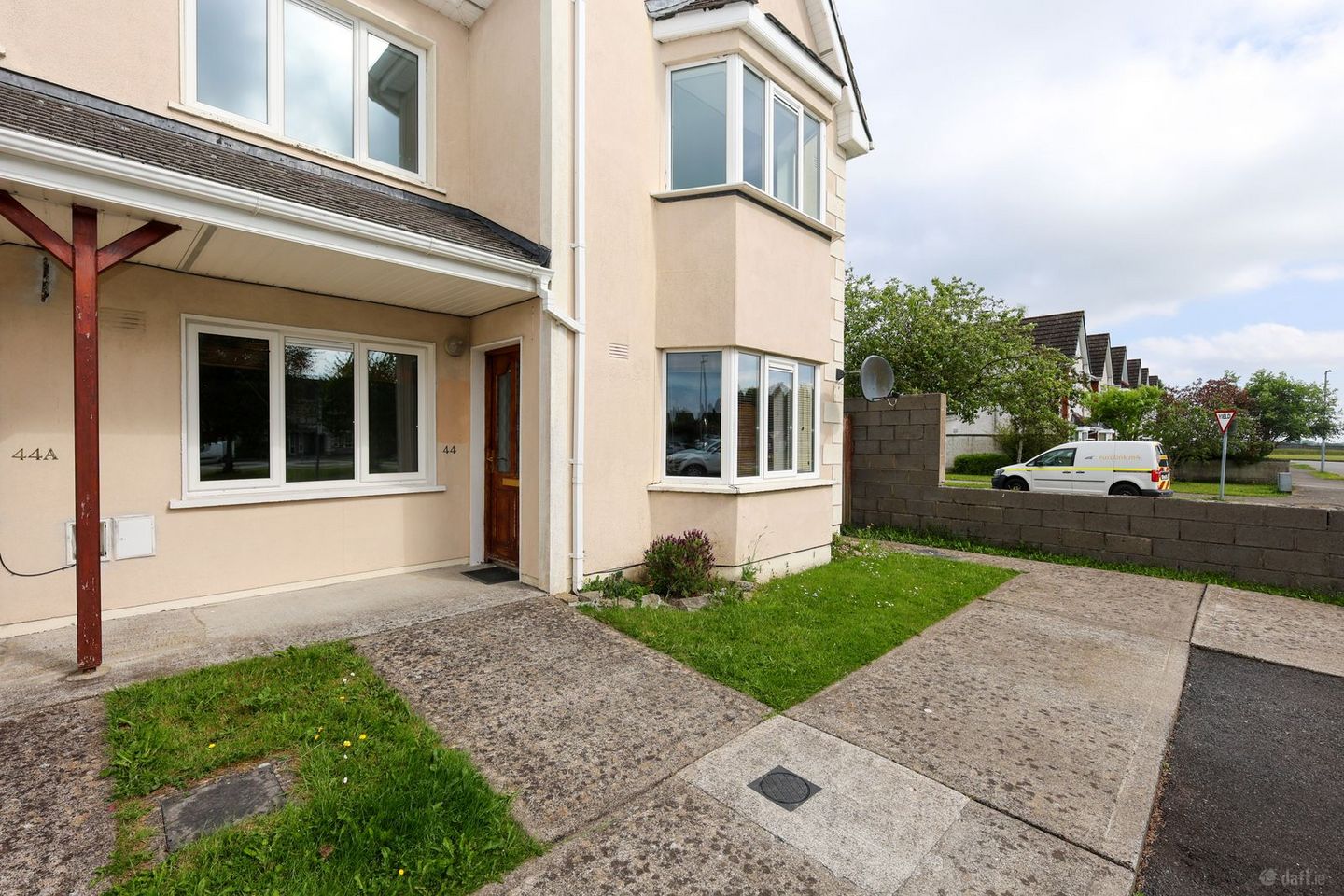 44 Manorfield, Kinnegad, Kinnegad, Co. Westmeath, N91RP23
