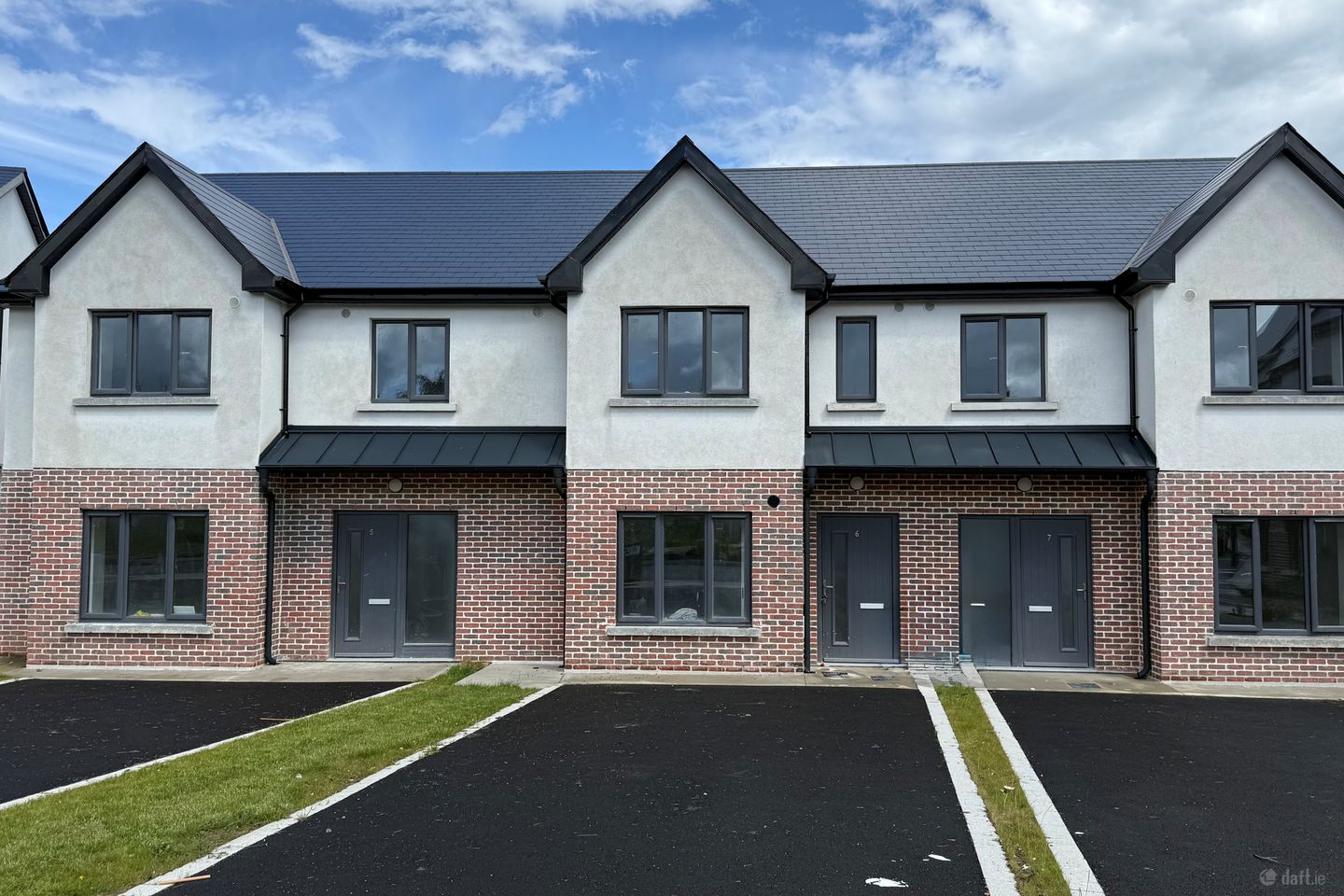Forest Close 6 Forest Close, Ramsfort Park, Gorey, Co. Wexford, Y25V8Y6