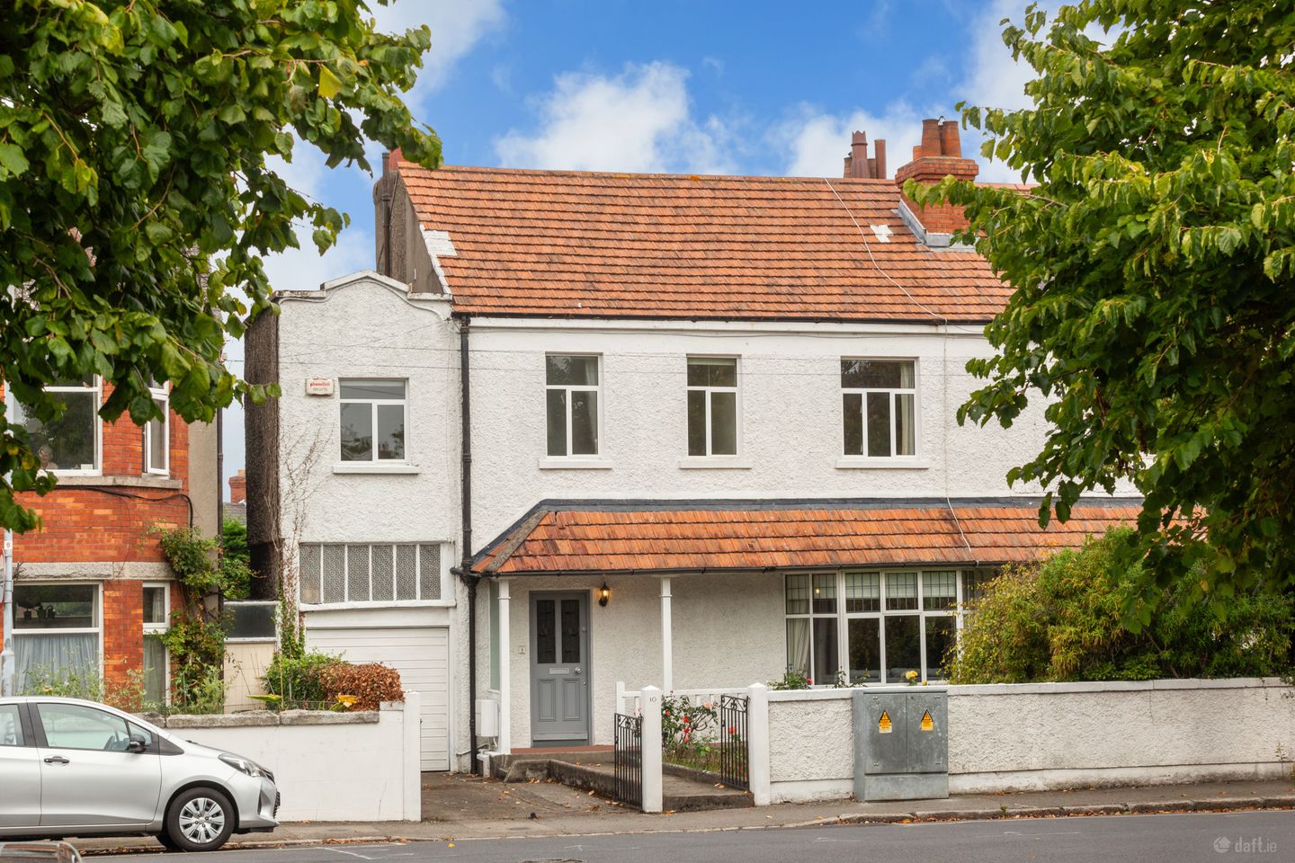 10 Vernon Grove, Rathgar, Dublin 6, D06W069