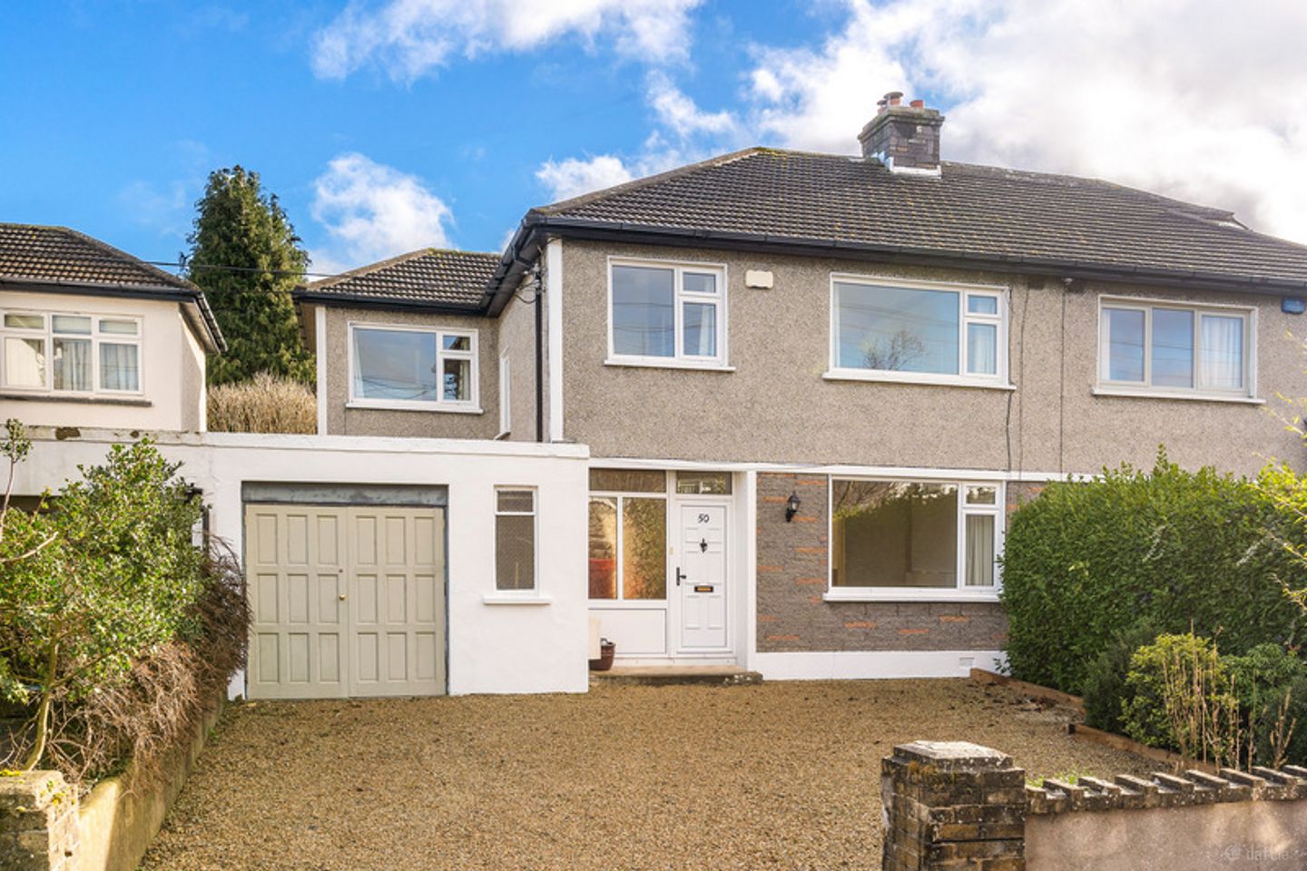 50 Leopardstown Drive, Blackrock, Co. Dublin