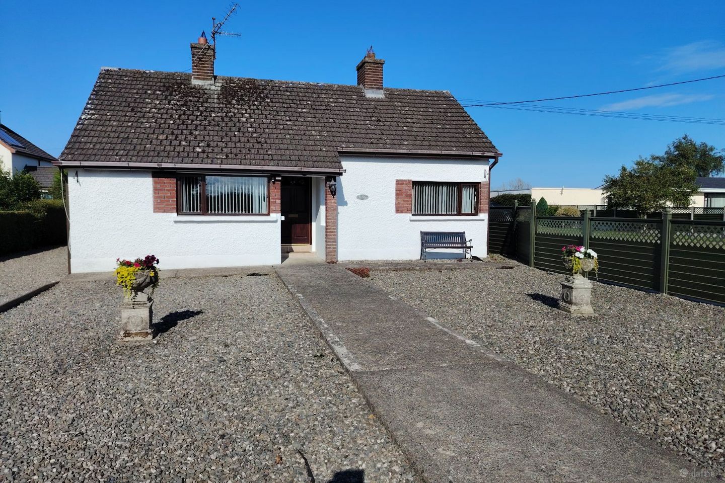 The Cottage, Dunmahon, Knockbridge, Co. Louth