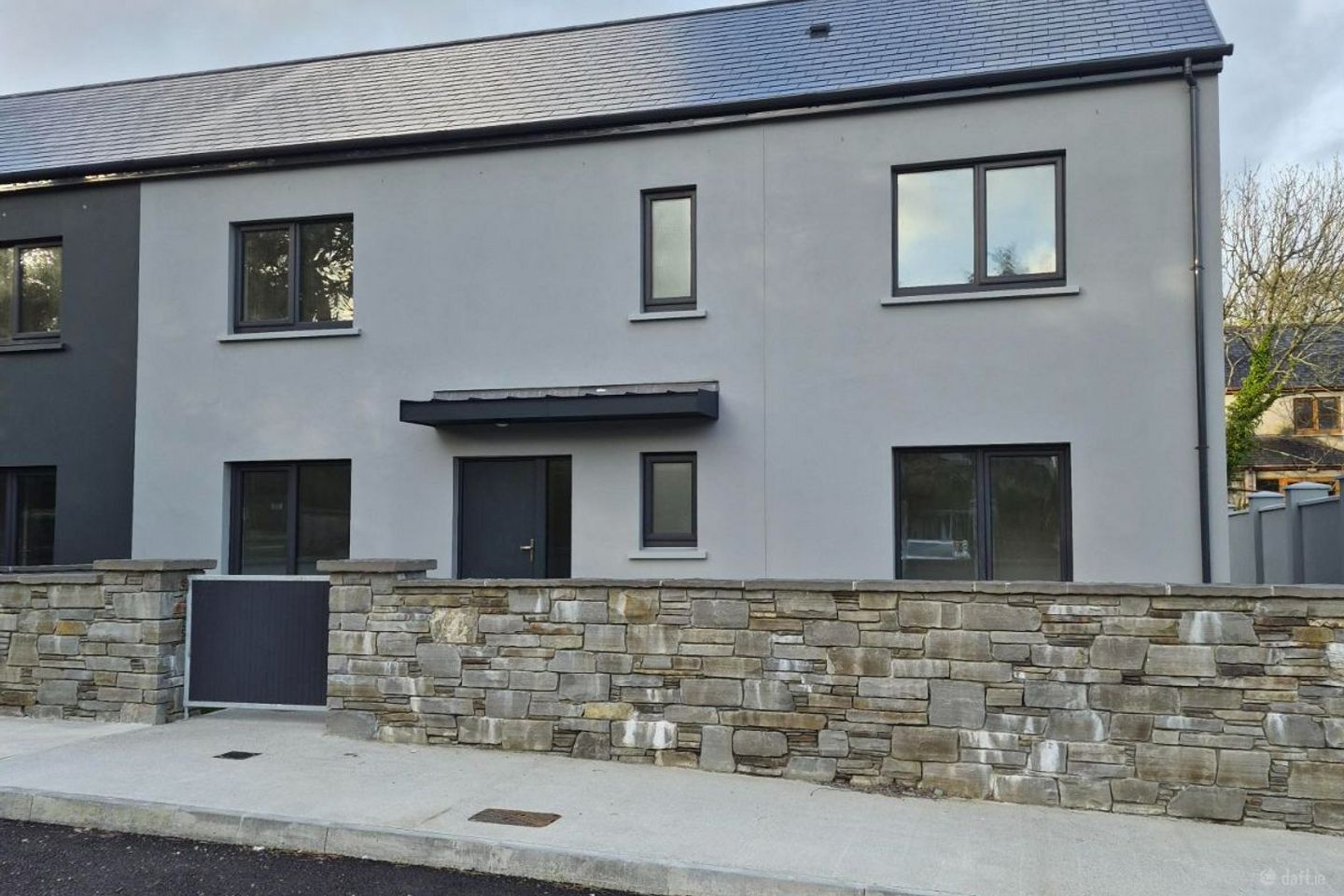 7 Clontaff Close, Church Road, Union Hall, Co. Cork