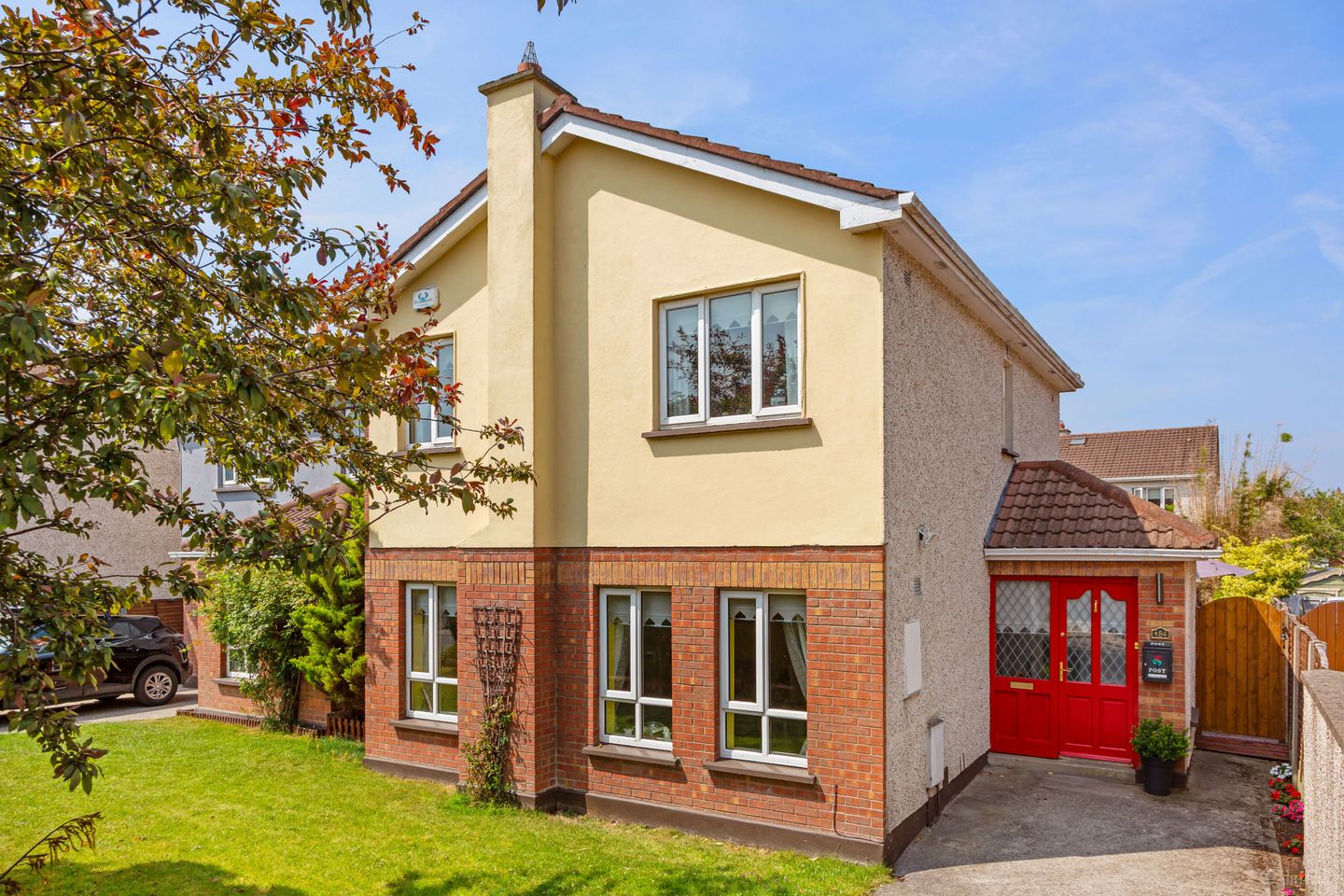84 Castle Riada Drive, Lucan, Co.Dublin, K78CX50