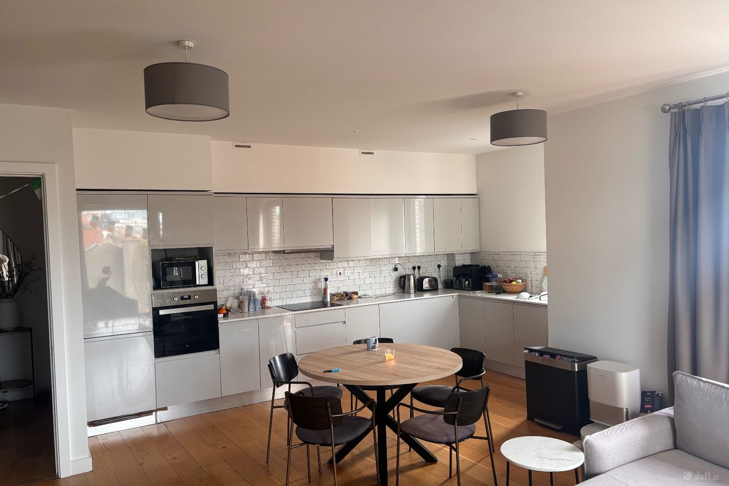 Apartment 11, Hanover Mills, Creighton Street, Dublin 2
