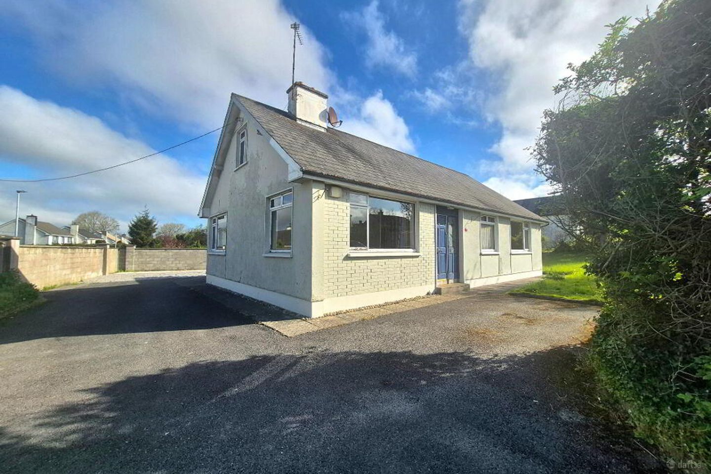 Willow, Ashgrove, Cartrontroy, Athlone, Co. Westmeath, N37N315