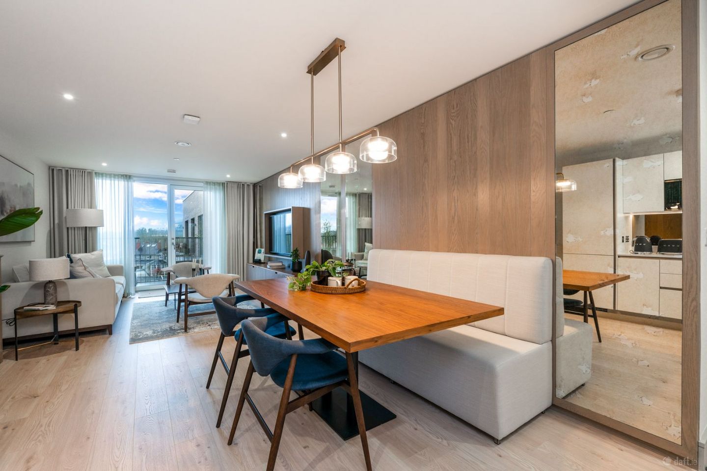 Apartment, Shore Club, Irishtown, Dublin 4