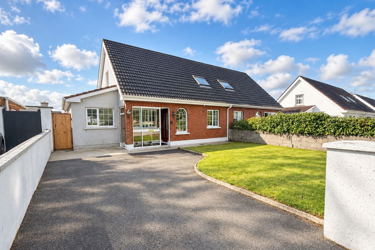 1 upper Beladd, Portlaoise, Co. Laois, R32PX0H