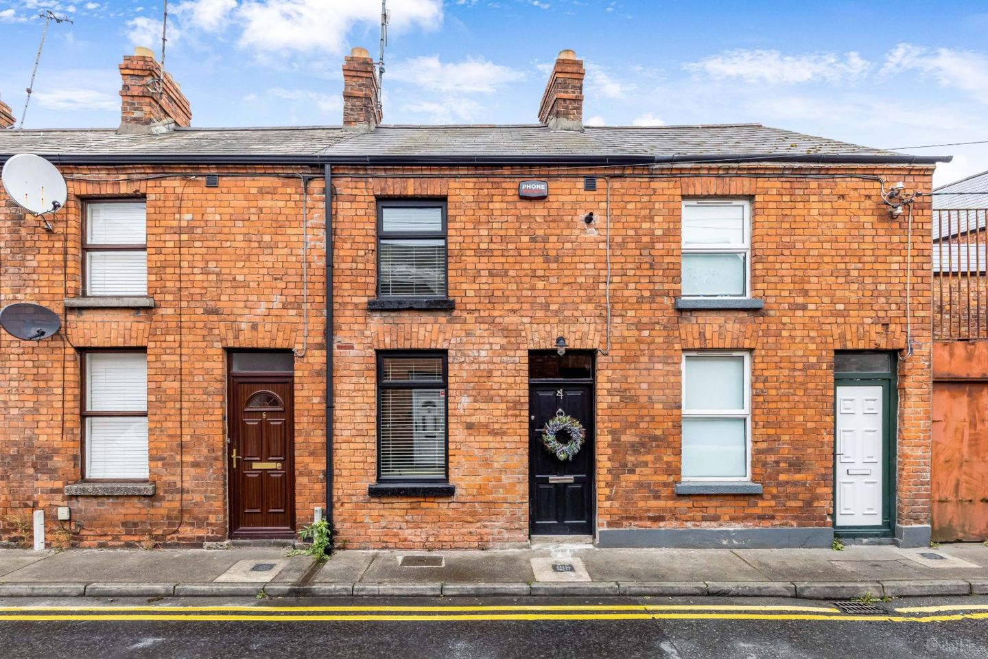 4 Mary Street South, Dundalk, Co. Louth, A91WA4W