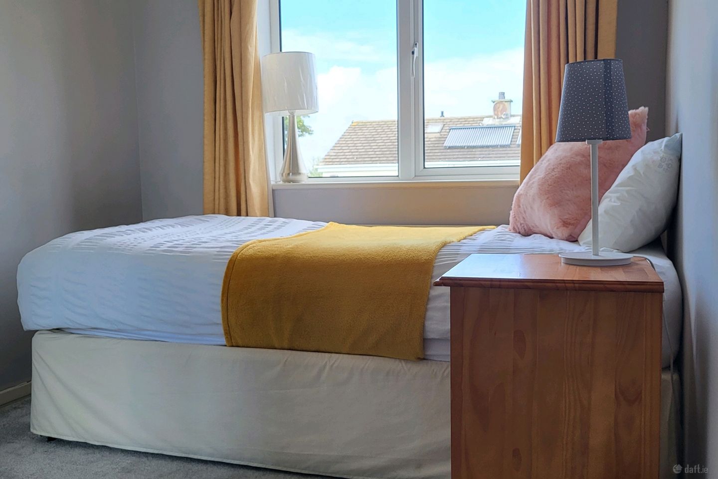  Marley Grange, Grange Road , Rathfarnham, Co. Dublin